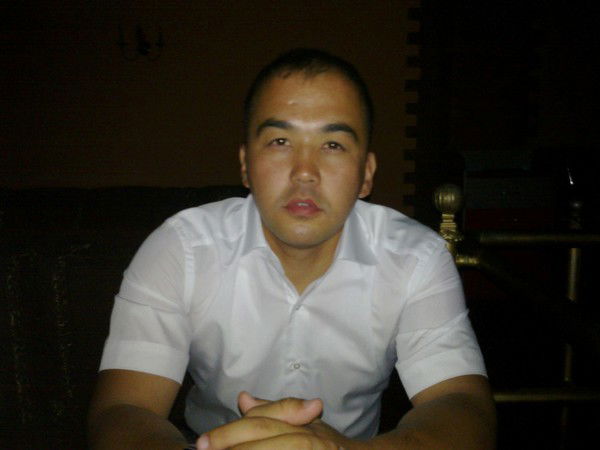 Омир Бекниязов