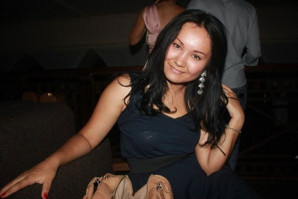 Таншолпан Кыдыралиева