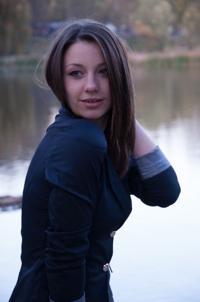 Эльвира Вакарчук