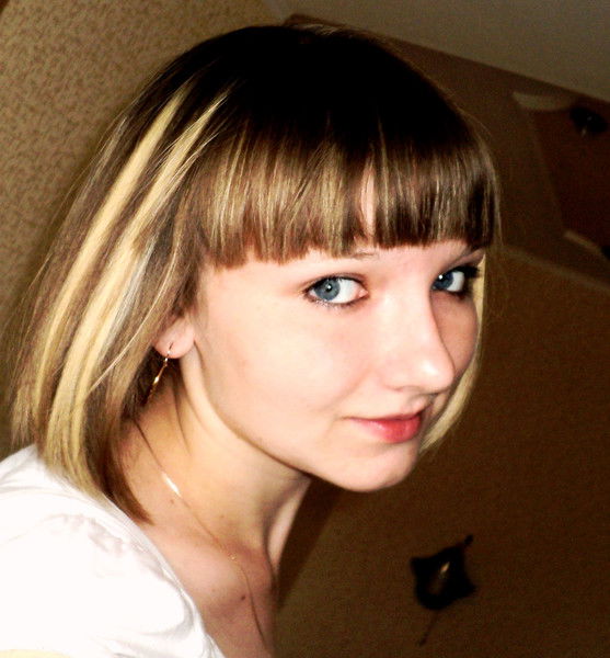 Дарья Гребнева