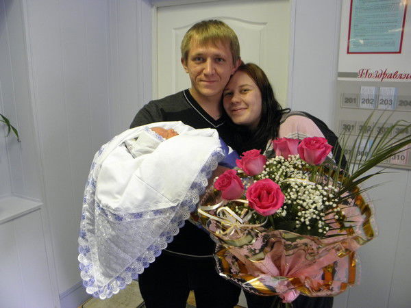 Виктория Савченко