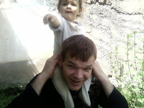 Владимир Котов