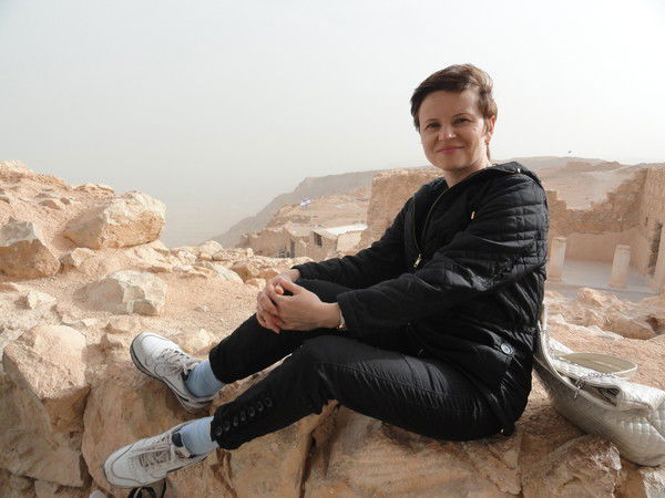 Екатерина Васильева