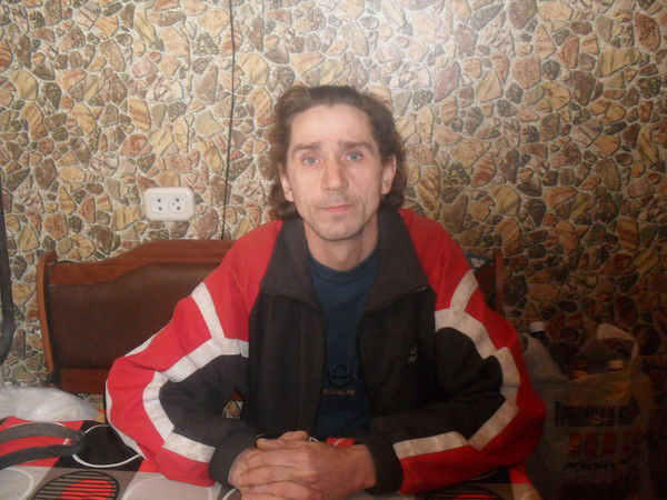 Александр Петров