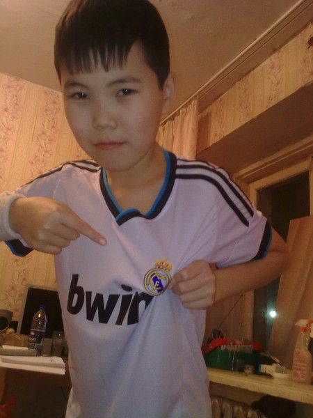 ''real Madrid''