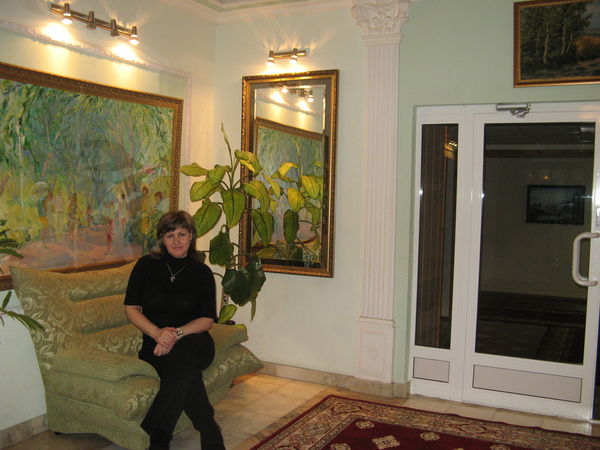 Татьяна Богатырева