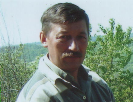 Олег Цыпловский