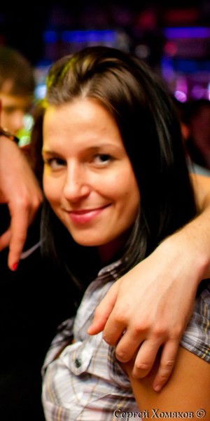 Екатерина Подовинникова