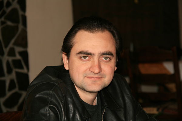 Александр Тырлов