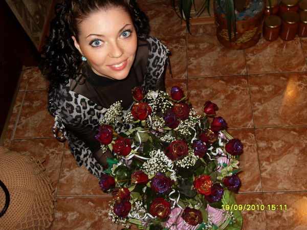 Елена Янковская