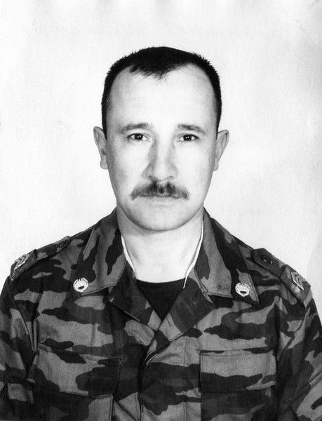 Юсуф Бобишоев