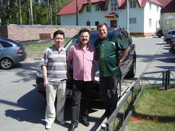 Анатолий Семкин