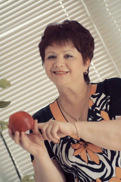 Татьяна Владимирцева