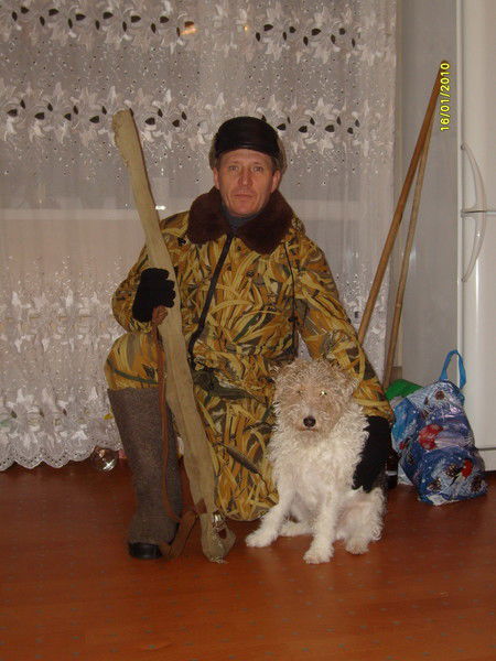 Анатолий Филинов