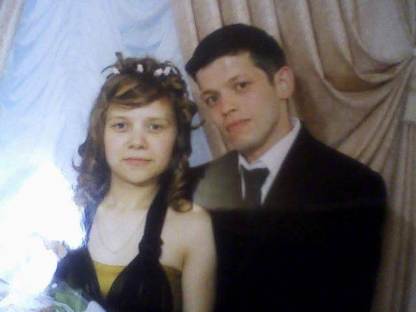 Ольга Касенко