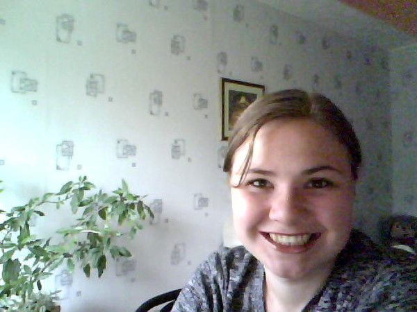 Ксения Кузнецова