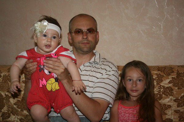 Сергей Леденков