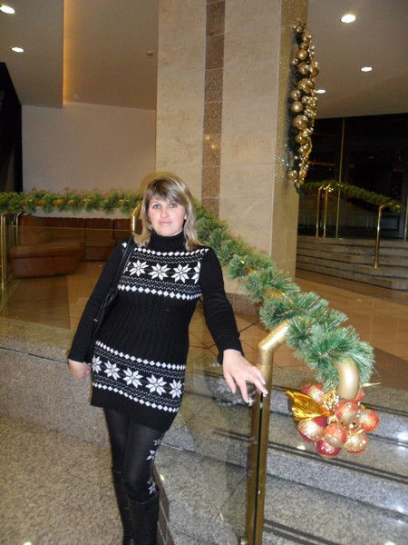 Снежана Богук