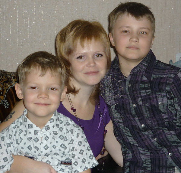 Андрей Федотов