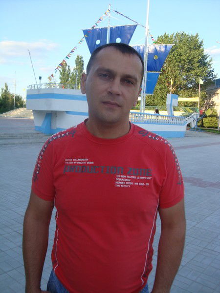 Александр Бражник