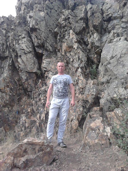 Дмитрий Пушкарев