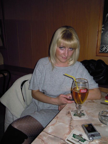 Елена Макарова