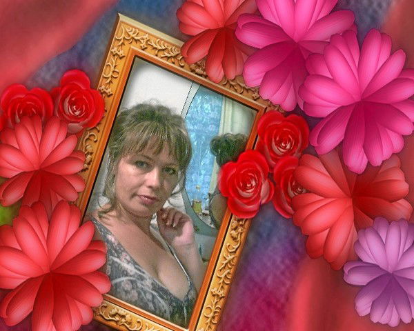 Олеся Шуткина