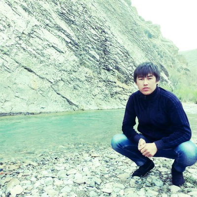 Дархан Болеков