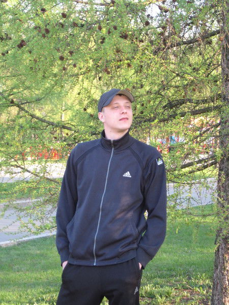 Артур Котченко