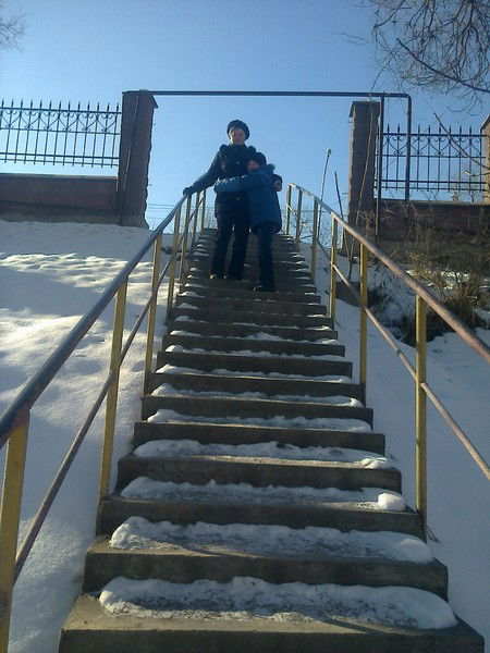 Семён Жуйков