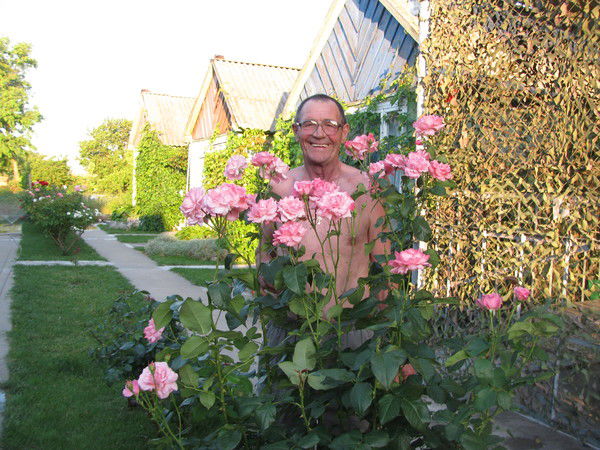 Виктор Гречиха