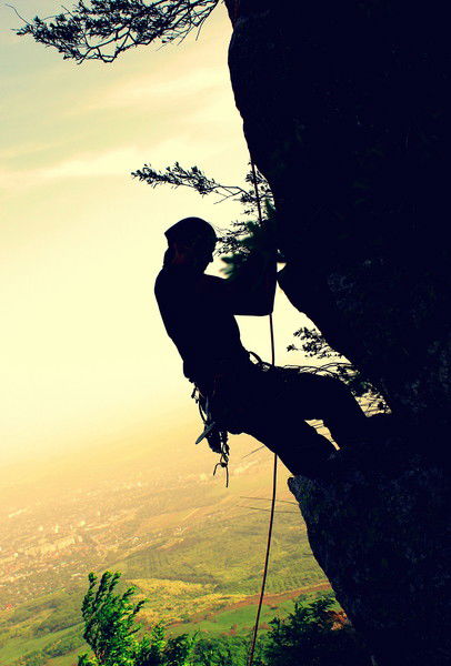 Семен Харламов