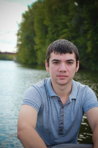 Алексей Рябцев