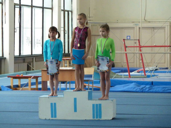 Полина Халилова