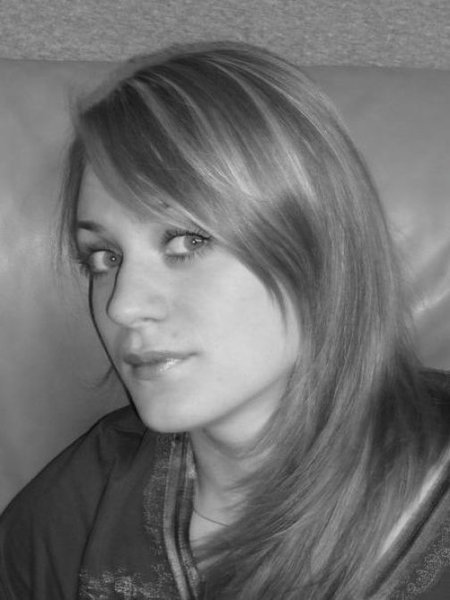 Александра Владимировна