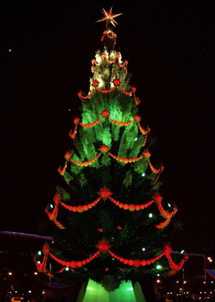 Татьяна Байбак (Чиркова)