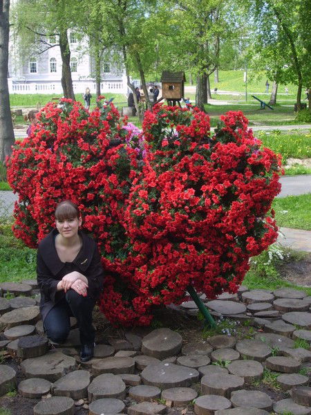 Инга Манзик