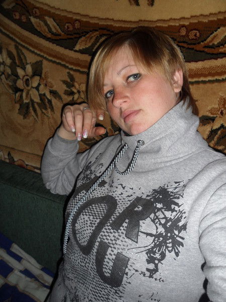 Анна Ефремова