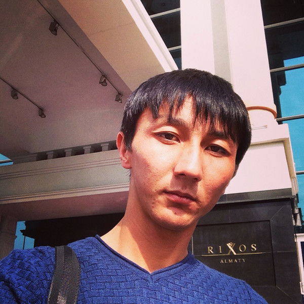 Bolatbek Нурмуратов