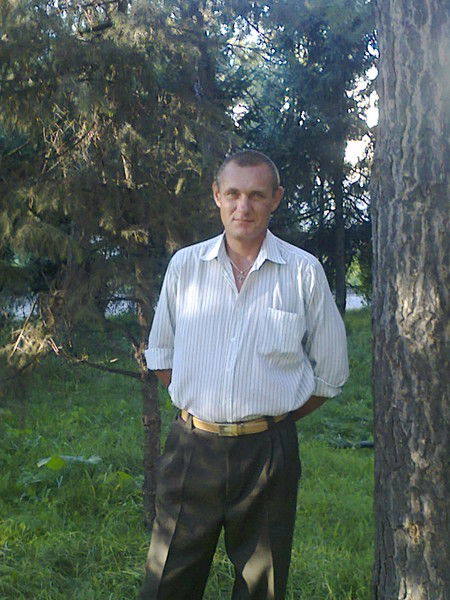 Виктор Деркачев