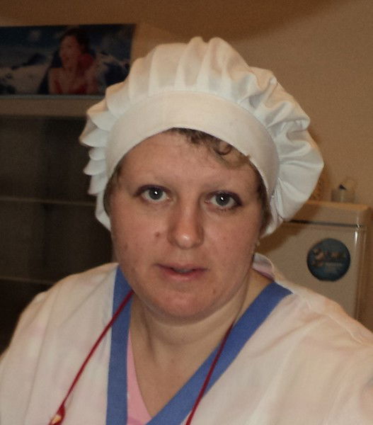 Екатерина Казакова