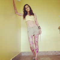 Нина Крайникова