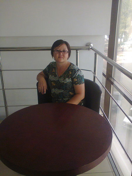 Гульмира Мурзабекова