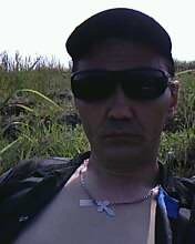 Александр Петров