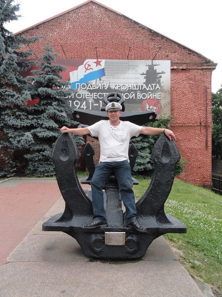 Григорий Мулюков