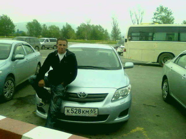 Виталий Жуховцов