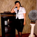 Алия Грибова