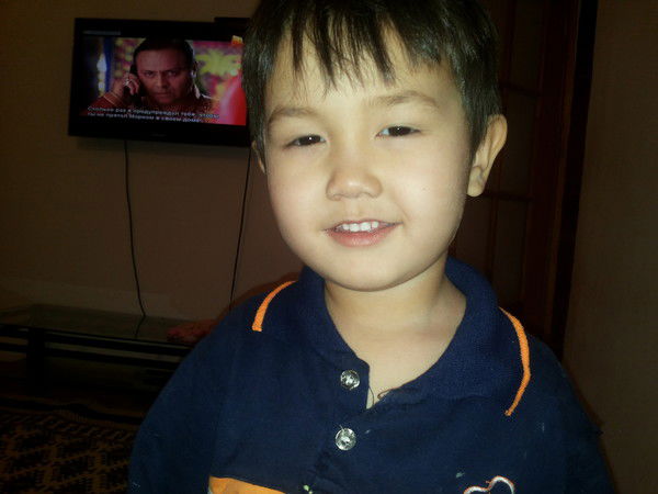 Галымжан Нурбаев