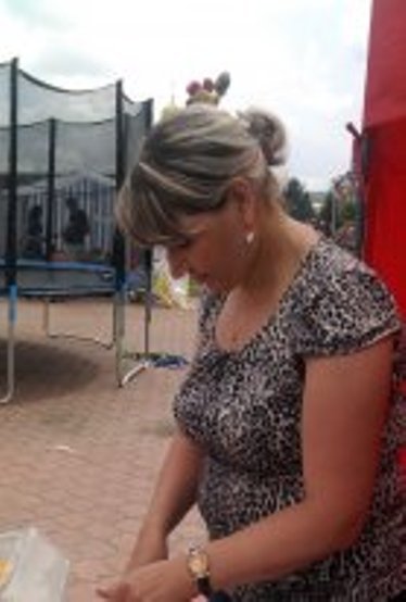 Оксана Аверина