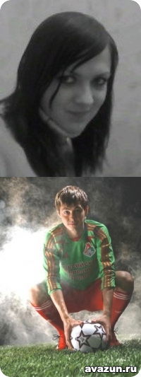 Ксения Логвиненко